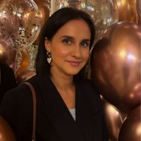 Гришина Ирина
