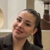 Яна Сахибгареева