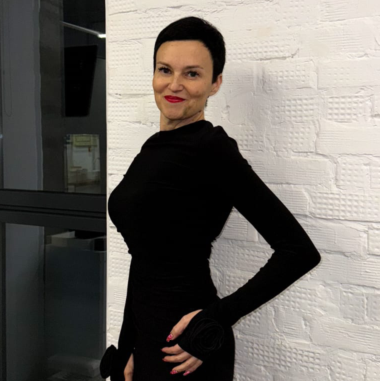 Светлана