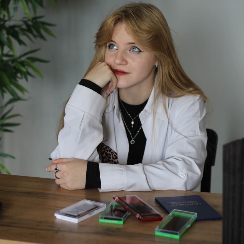 Екатерина