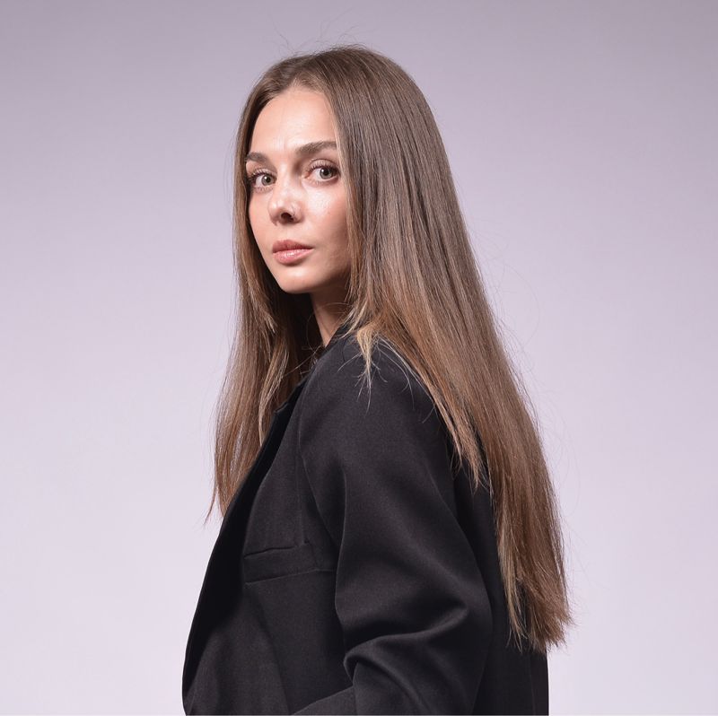 Евгения