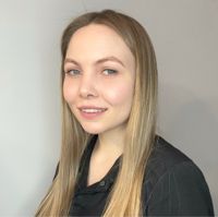 Хафизова Анастасия