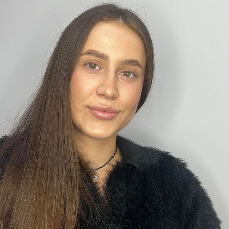 Соколова Екатерина
