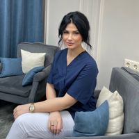 Вашуркина Екатерина