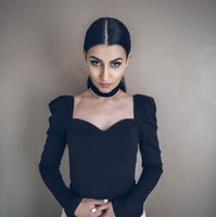 Анастасия