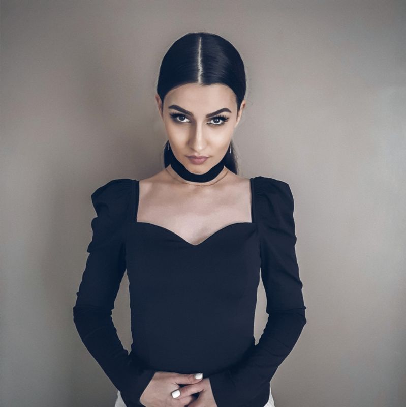 Анастасия