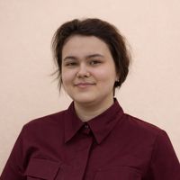топ-мастер Адиля М.