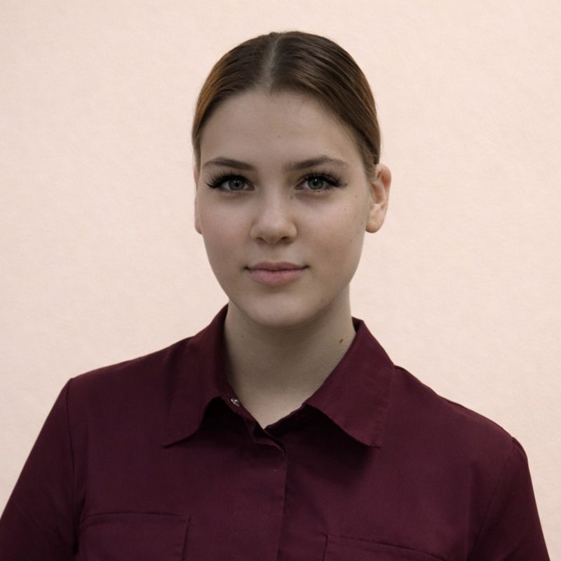 мастер-эксперт Софья