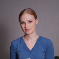Дорохова Дарья