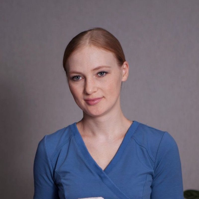 Дорохова Дарья