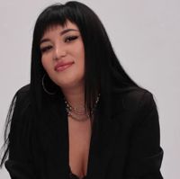 Усачева Ирина