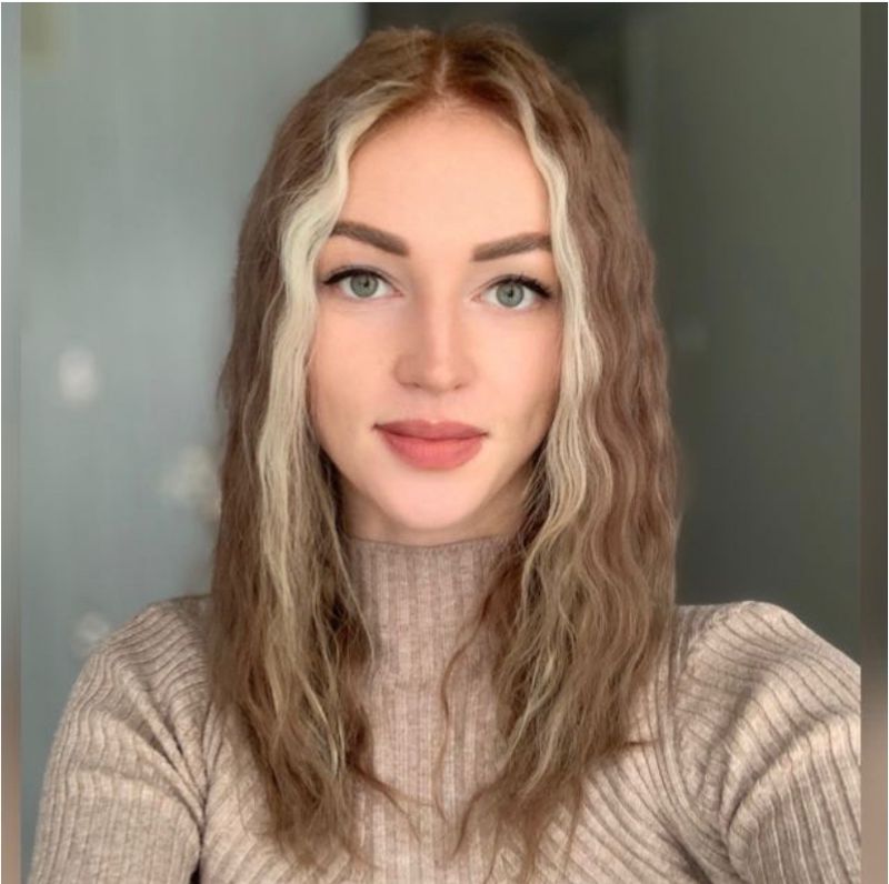 Мария мастер
