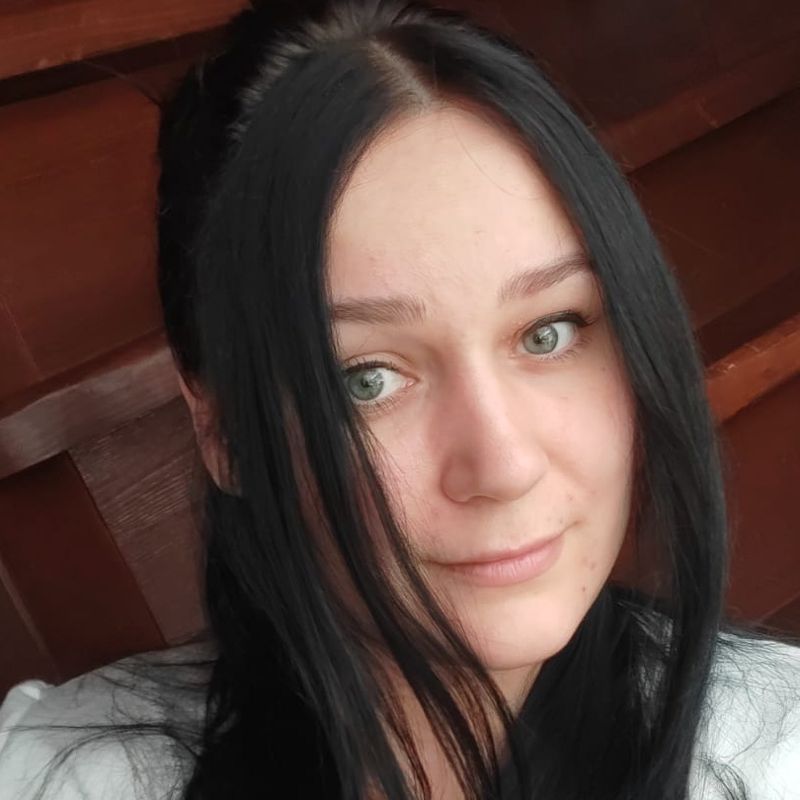 Виталина