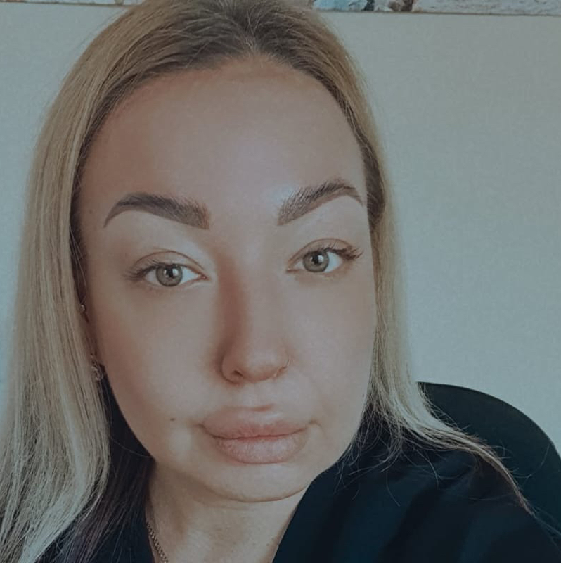 Виктория
