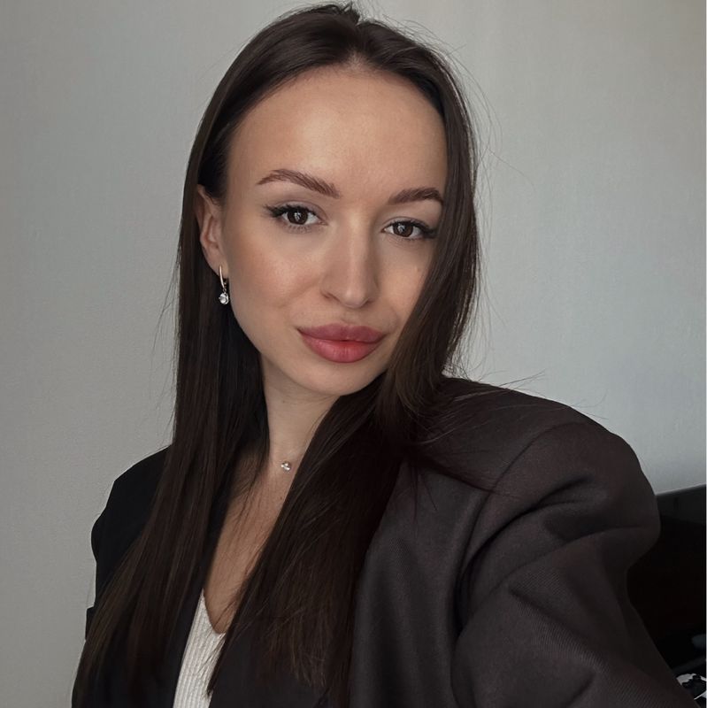 Анастасия