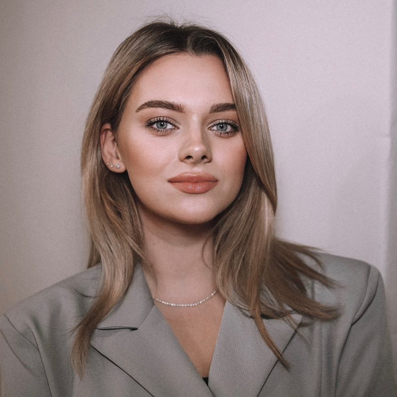 Куликова Алёна