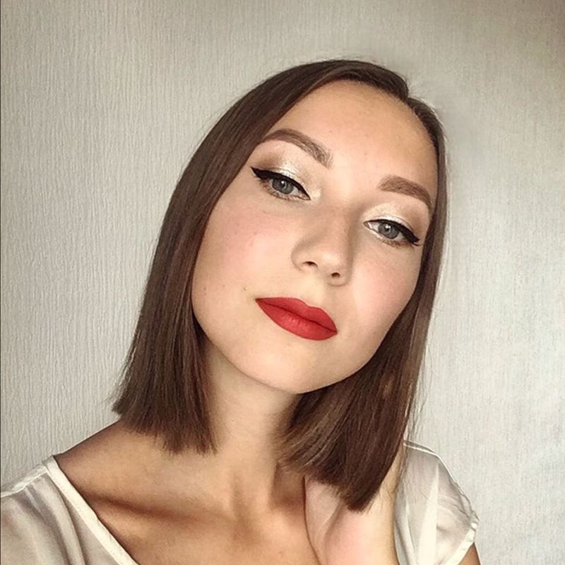 Иванова Александра