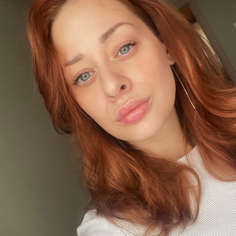 Крупина Юлия