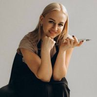 Кадырова Ирина
