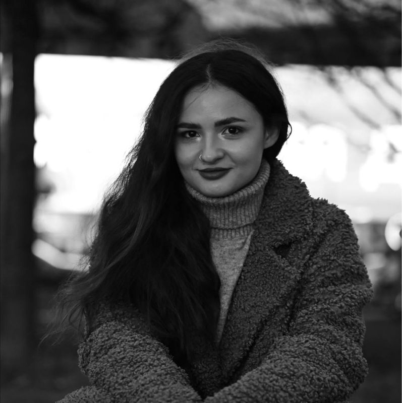 Кристина