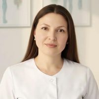 Лудова Мария Евгеньевна