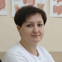 Якименко Елена Евгеньевна