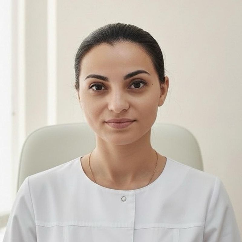 Халилова Эллада Рафаиловна