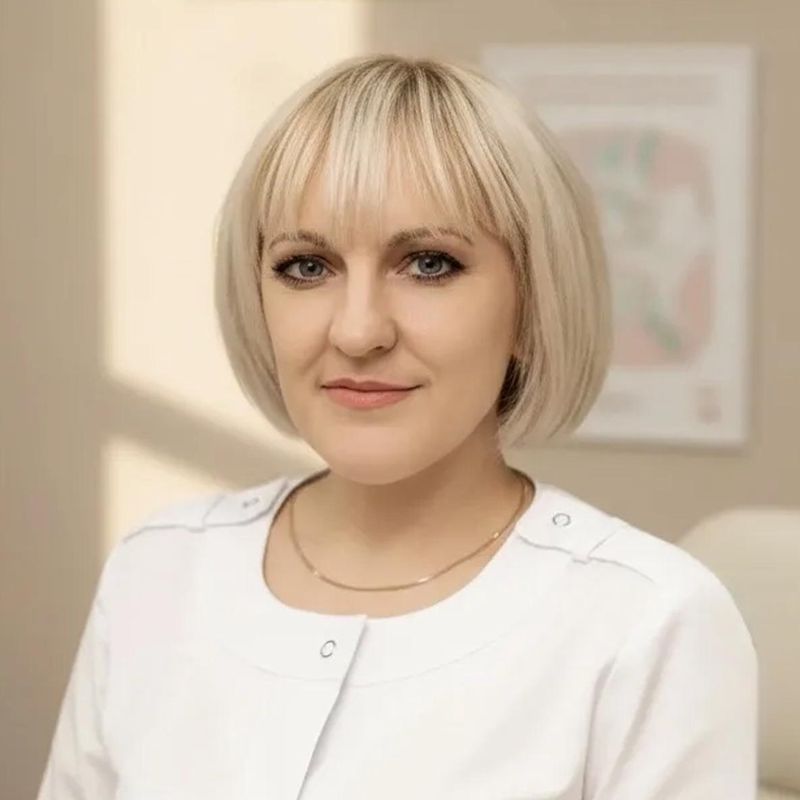 Шевченко Наталья Леонидовна