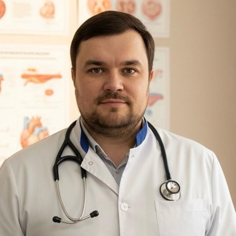 Баталов Игорь Николаевич