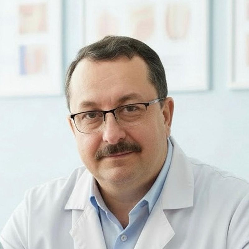 Кабаян Артур Вартанович