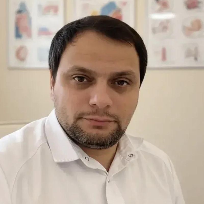 Папазян Ашот Рафикович
