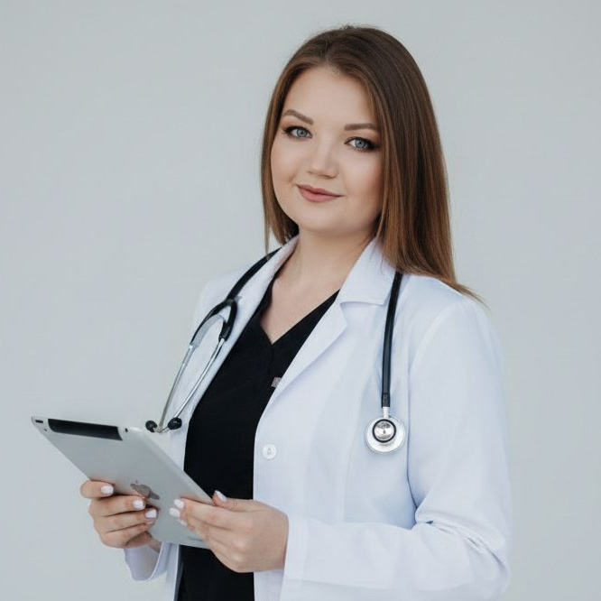 Туманова Кристина Романовна