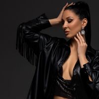 Емчинова Алина