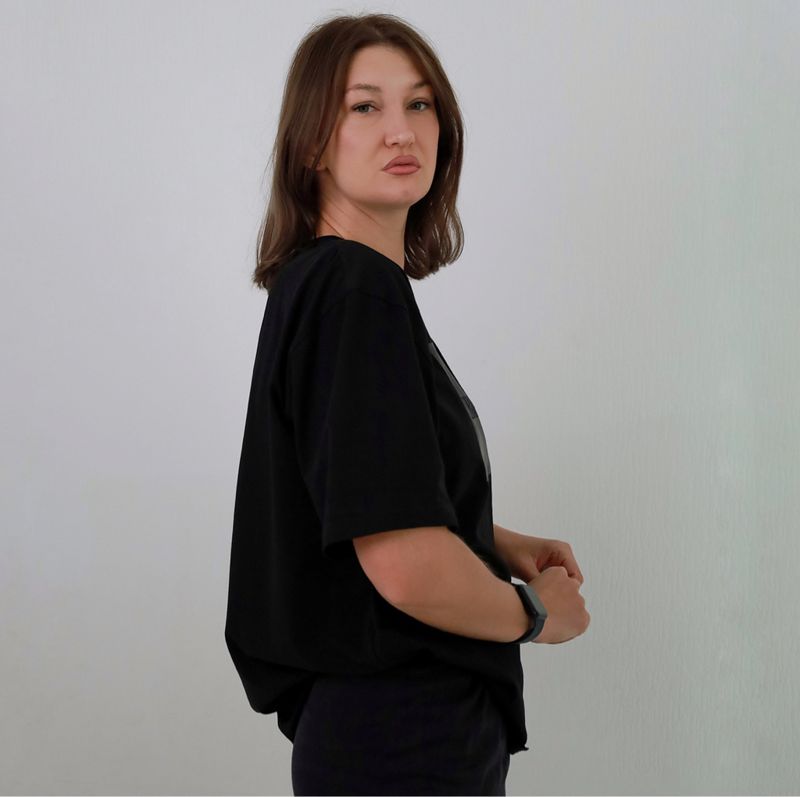 Зинкевич Валерия