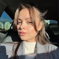 Листарова Ангелина