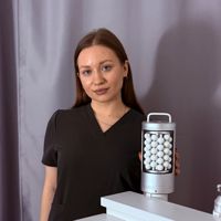 Маракасова Анна