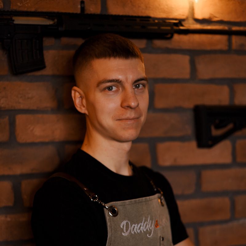 Алексей