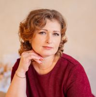 Дрегваль Наталья
