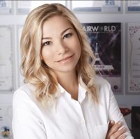 Ашенбренер Инна