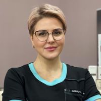 Патешкина Ирина
