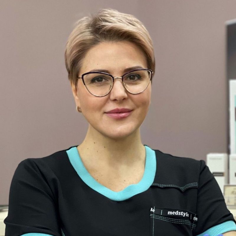 Патешкина Ирина