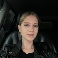 Поспеева Ольга