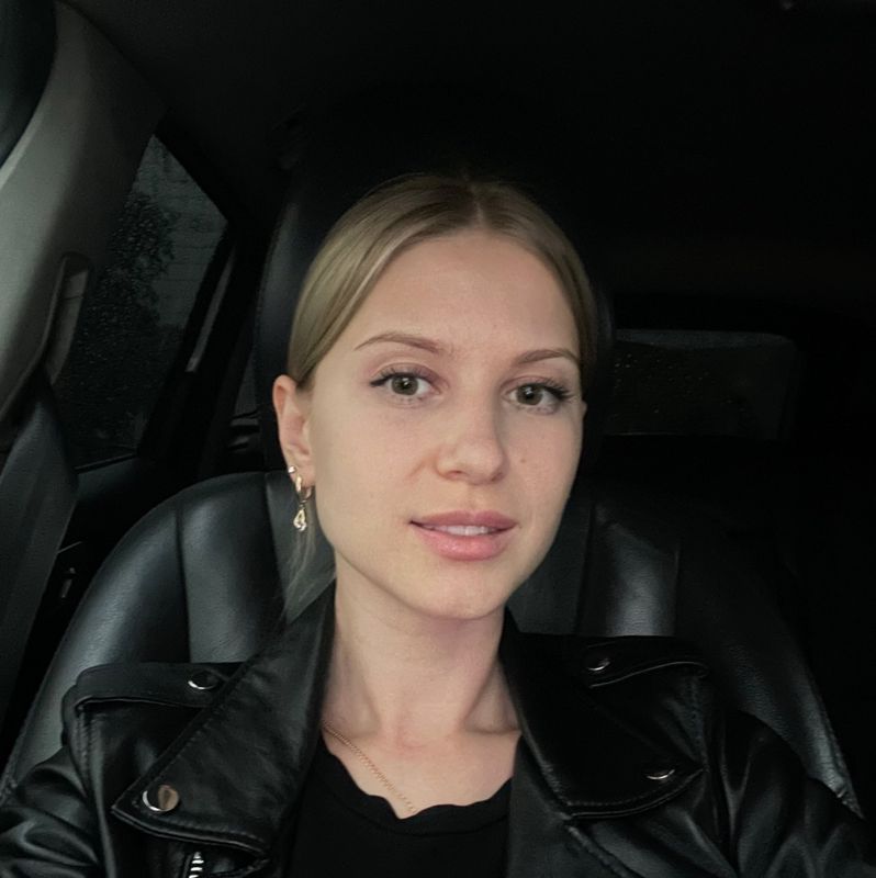 Поспеева Ольга