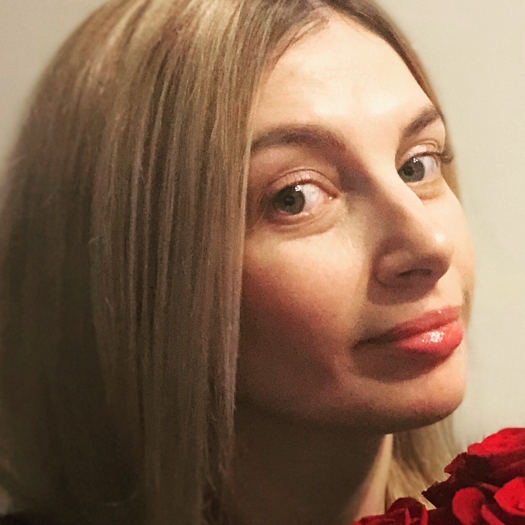 Рудникова Ольга