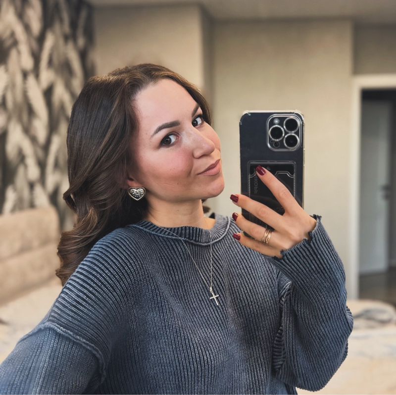 Кудрявцева Наталья