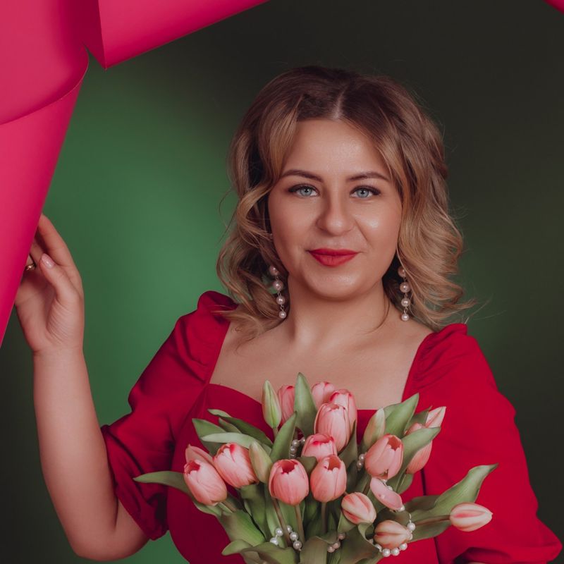 Марина