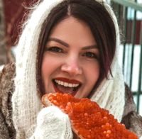 Екатерина