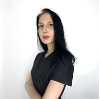 Саляхова Карина
