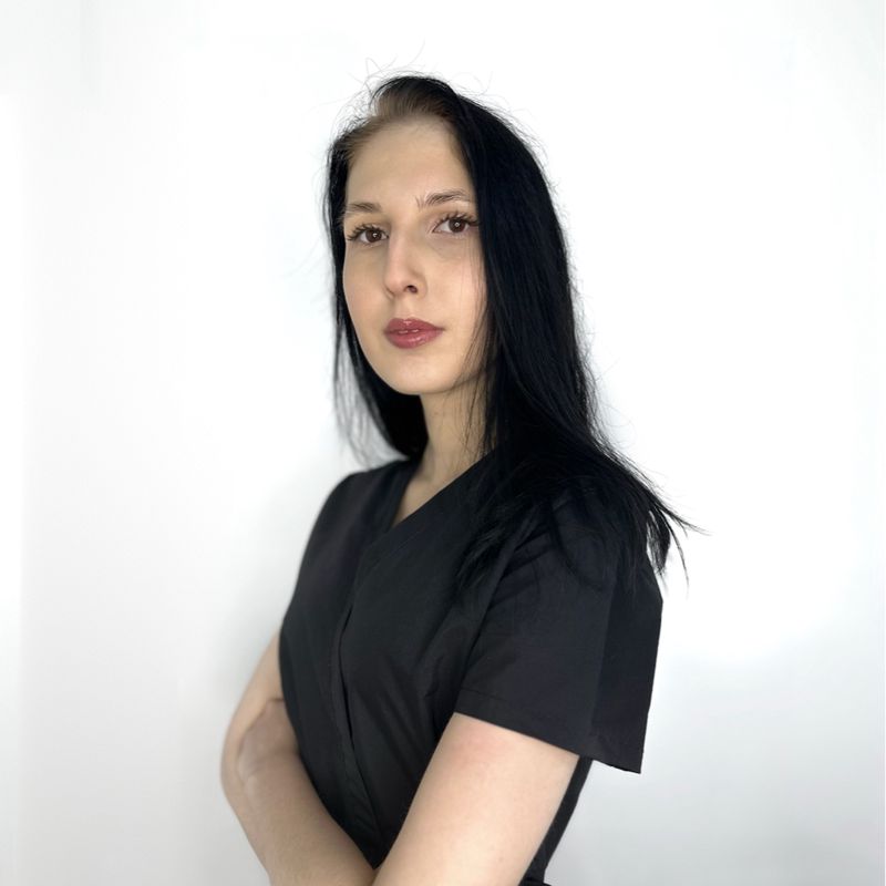 Саляхова Карина