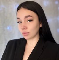 Фейзулина Виктория